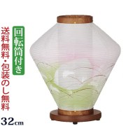 盆提灯