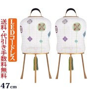 盆提灯