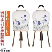 盆提灯