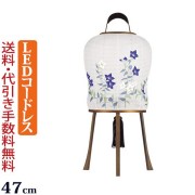 盆提灯