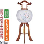 盆提灯