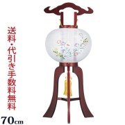 盆提灯