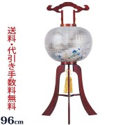 盆提灯