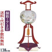 盆提灯