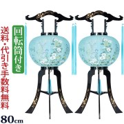 盆提灯