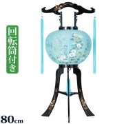盆提灯