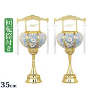 盆提灯