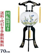 盆提灯