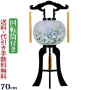 盆提灯