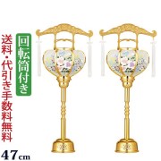 盆提灯