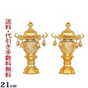 盆提灯