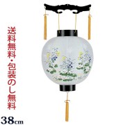 盆提灯