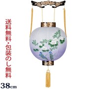 盆提灯