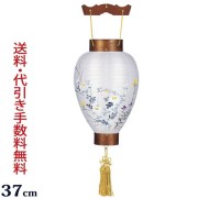 盆提灯
