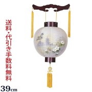 盆提灯