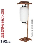 盆提灯