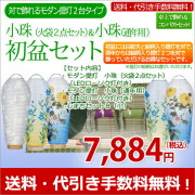 盆提灯