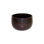 寺院用仏具 大徳寺リン 6.0寸(口径18.0cm)