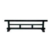 寺院用仏具 結界 黒塗 4尺 (幅120cm)