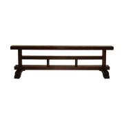 寺院用仏具 結界 杉拭き塗 3尺 (幅90cm)