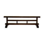 寺院用仏具 結界 杉拭き塗 4尺 (幅120cm)