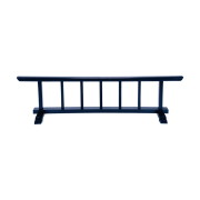 寺院用仏具 新型結界 黒塗 3尺 (幅90cm)