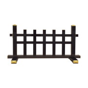 寺院用仏具 車止め結界 5尺 (幅154cm)