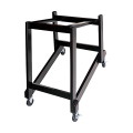 寺院用仏具 本堂用お詣り椅子 専用台車