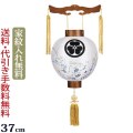 盆提灯