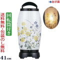 盆提灯 モダン