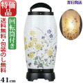 盆提灯
