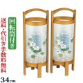 盆提灯