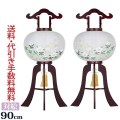 盆提灯