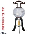盆提灯