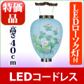 盆ちょうちん