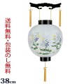 盆提灯
