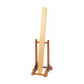 寺院用仏具 １本立塔婆立 栓 (柱内々15cm)