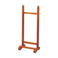寺院用仏具 ３本立塔婆立 栓 (柱内々33cm)