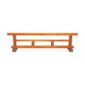 寺院用仏具 結界 栓 6尺 (幅180cm)