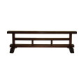 寺院用仏具 結界 杉拭き塗 3尺 (幅90cm)
