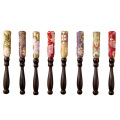 仏具 『飛鳥　りん棒　５寸（約15.2cm）8色』