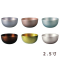 仏具 すずね（鈴音）りん ２.５寸