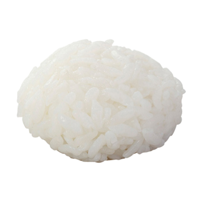 仏具 『お供え仏飯　中』[ご飯 仏飯器 おぶっぱん お茶碗 セト]