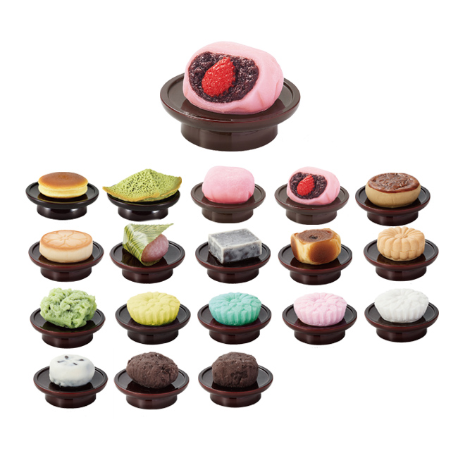 仏具 『お供え菓子　１』