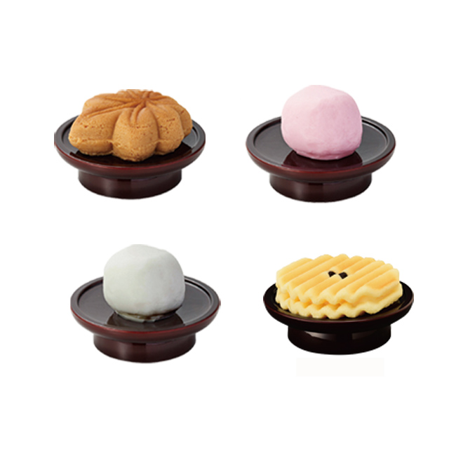 仏具 『お供え菓子　２』