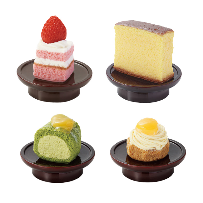 仏具 『お供え洋菓子　１』