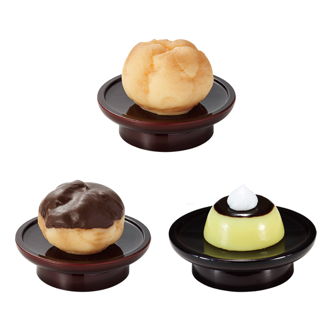 仏具 『お供え洋菓子　２』