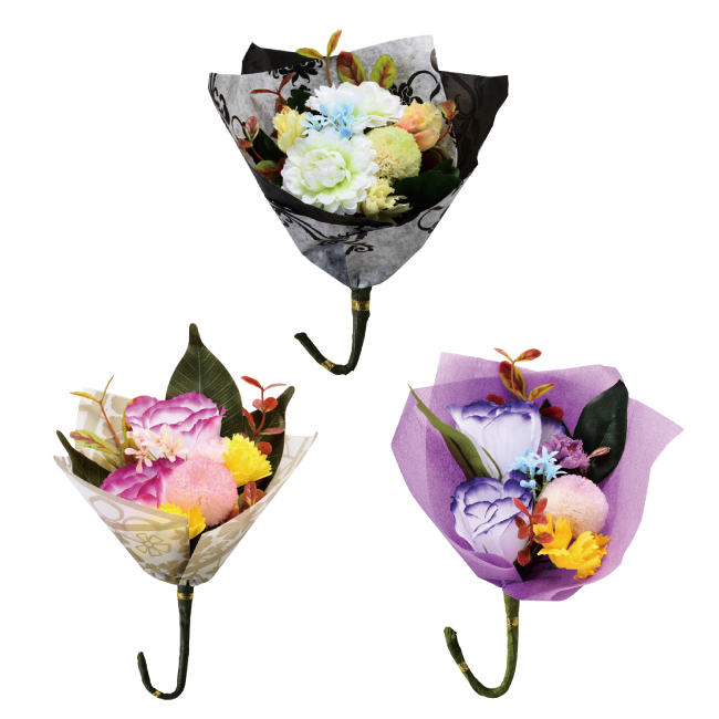 【人気商品！！】『花音　プリザーブドフラワー』