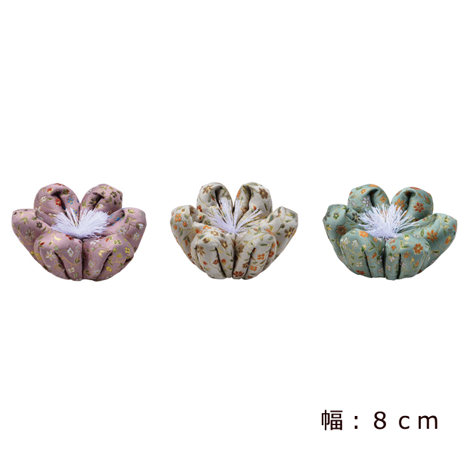 仏具 薫小花 花布団 １号