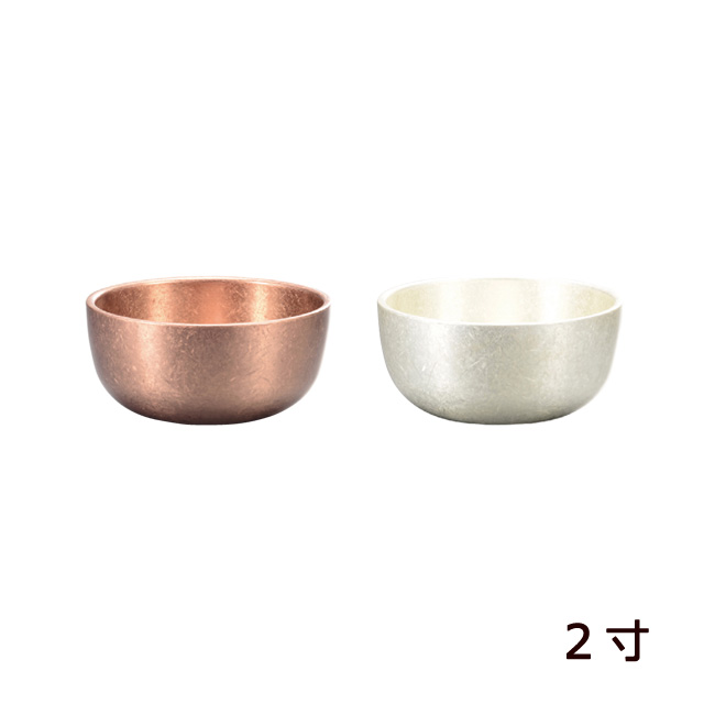 仏具 ねね（音々）りん ２寸